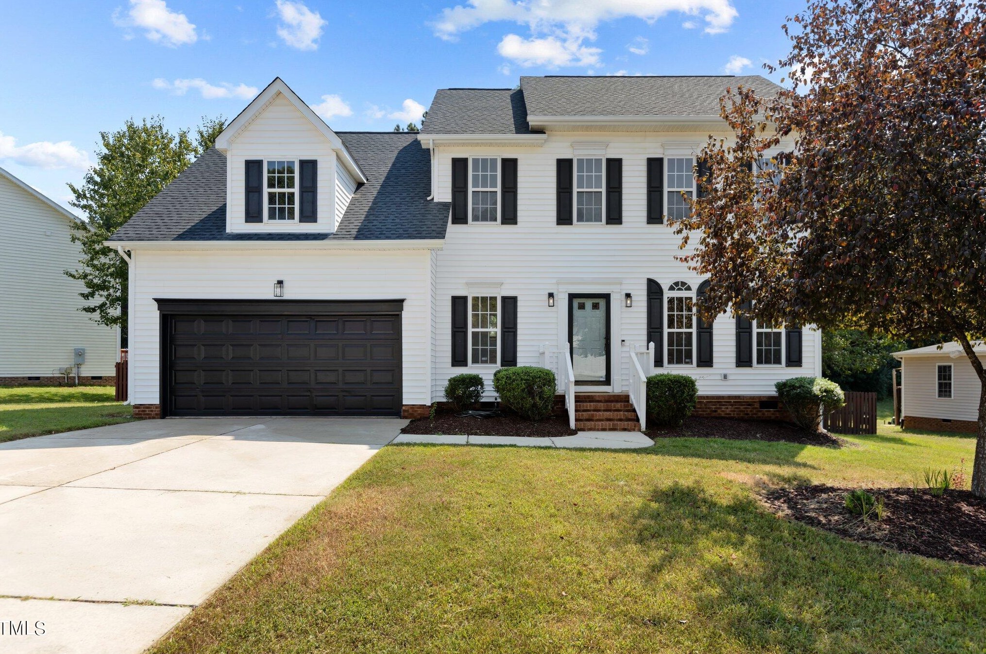 3225 Forest Mill Cir, Raleigh, NC 27616