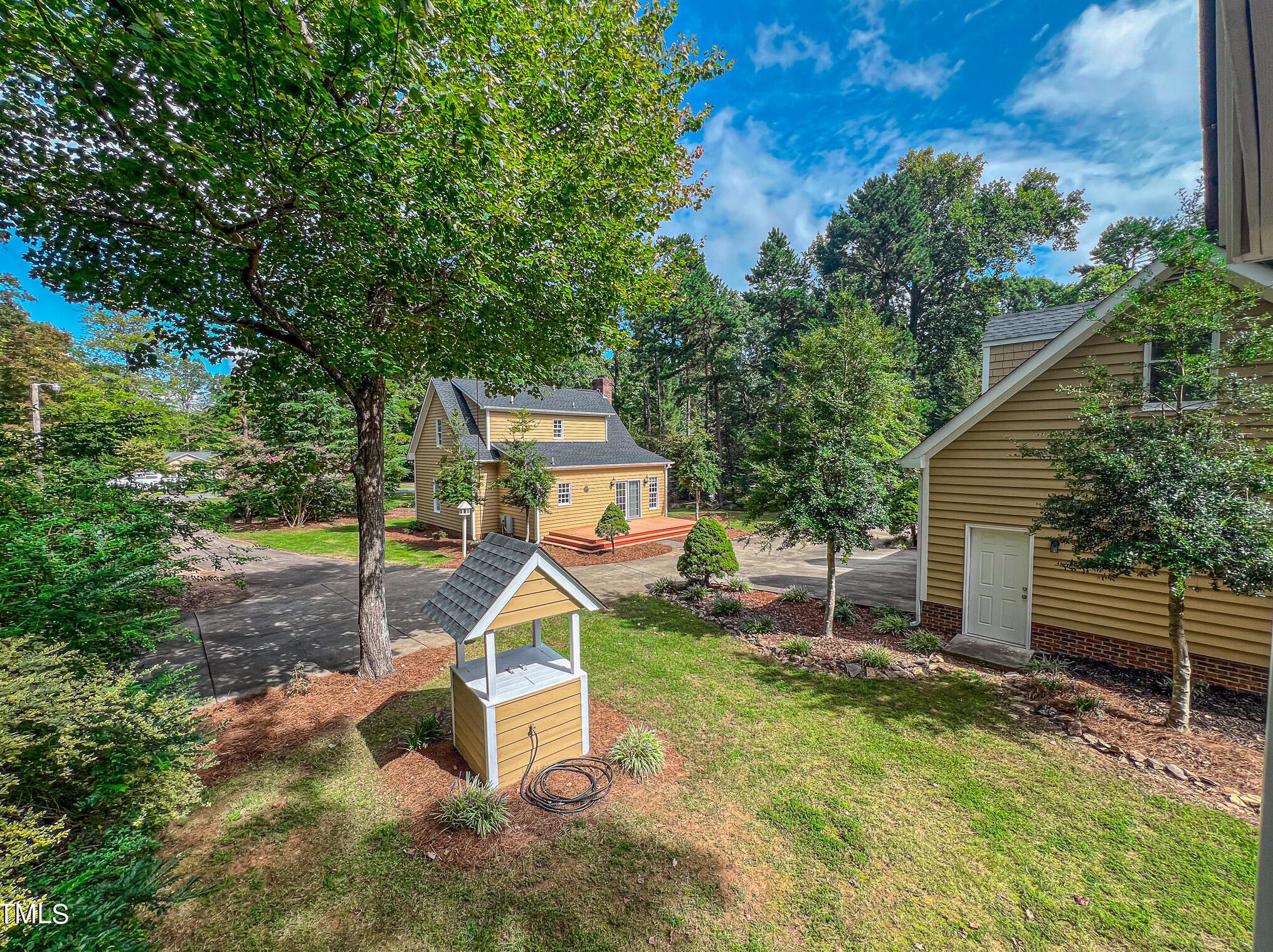 105 Benjamin Ct, Roxboro, NC 27573