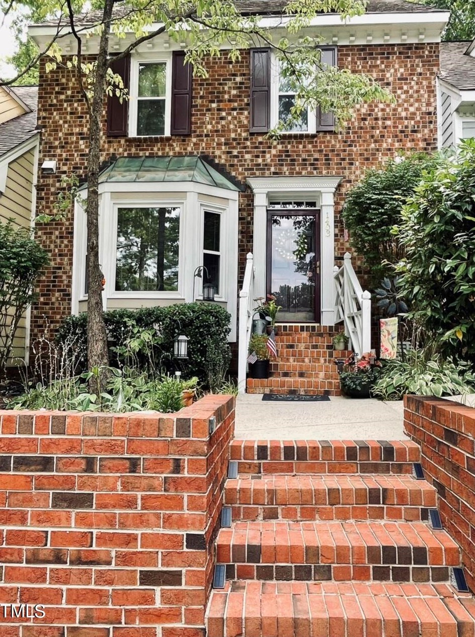 1403 Fowlkes Pl, Raleigh, NC 27612