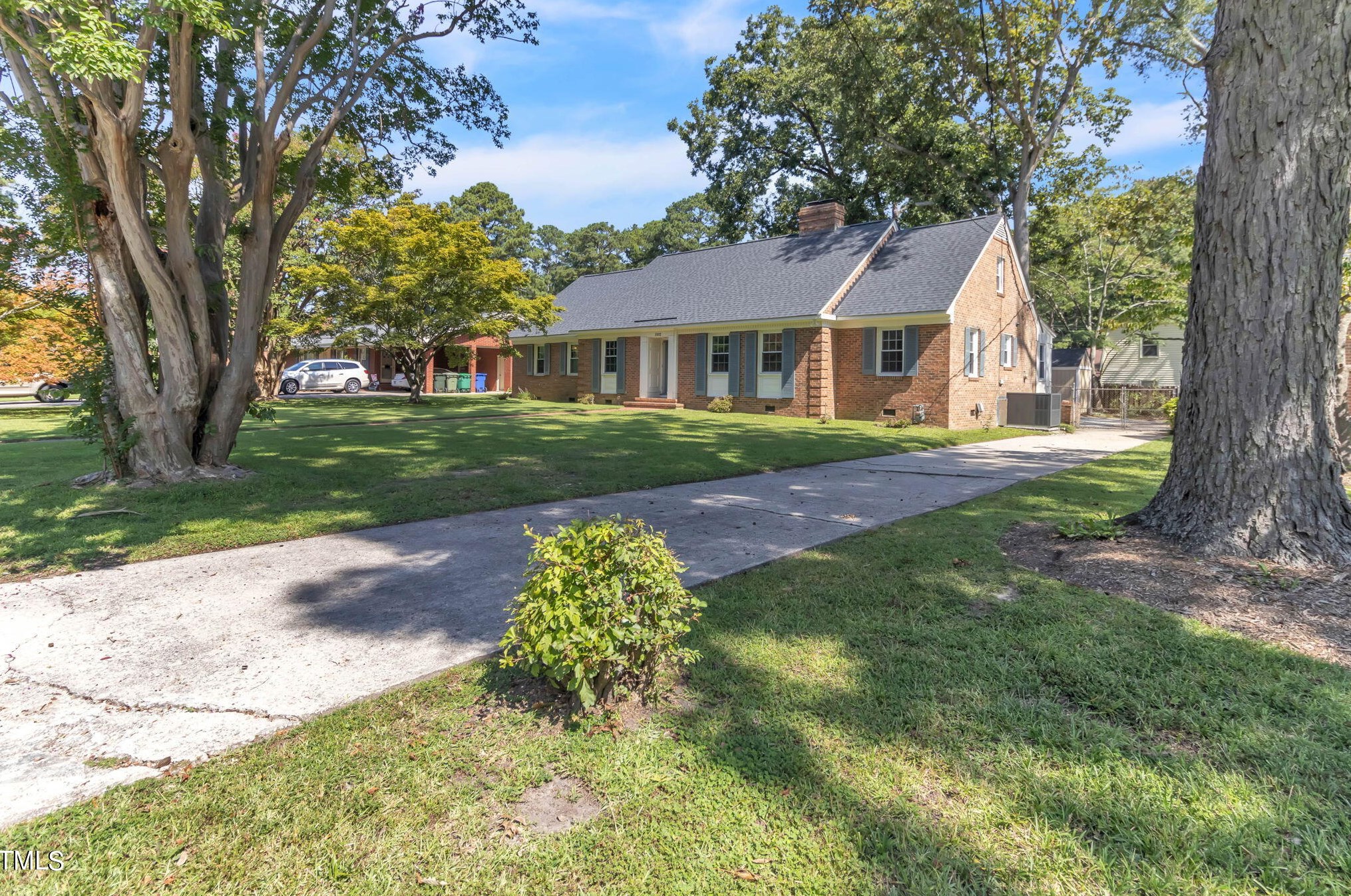 1502 Grove St, Wilson, NC 27893-2344