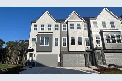 2105 Opulent Oaks Lane #21, Durham, NC 27713 - Photo 1