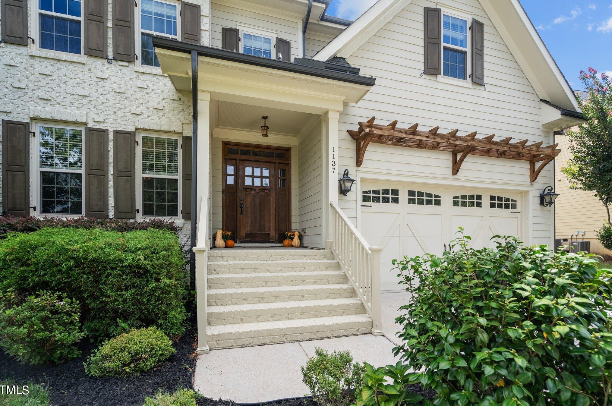 1137 Heritage Knoll Dr, Wake Forest, NC 27587