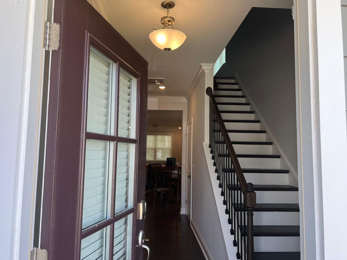 1232 Rosepine Drive, Cary, NC 27519