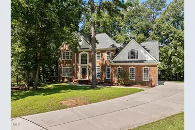 111 N Coslett Court, Cary, NC 27513 - Photo 2