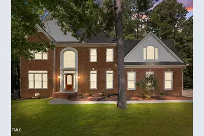 111 N Coslett Court, Cary, NC 27513 - Photo 1