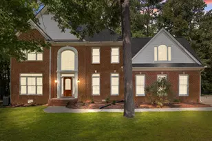 111 N Coslett Ct, Cary, NC 27513 - Photo 1