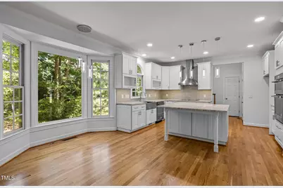 111 N Coslett Court, Cary, NC 27513 - Photo 14