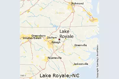 102 Mayan Drive, Louisburg, NC 27549 - Photo 38