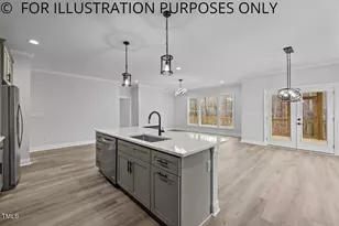 102 Mayan Dr, Louisburg, NC 27549 - Photo 14