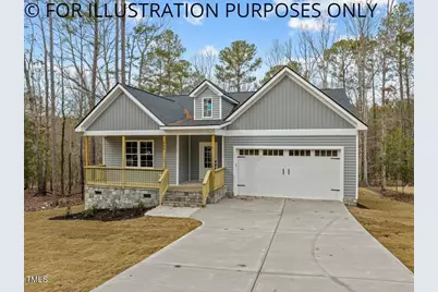 102 Mayan Drive, Louisburg, NC 27549 - Photo 2