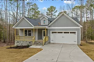 102 Mayan Dr, Louisburg, NC 27549 - Photo 2