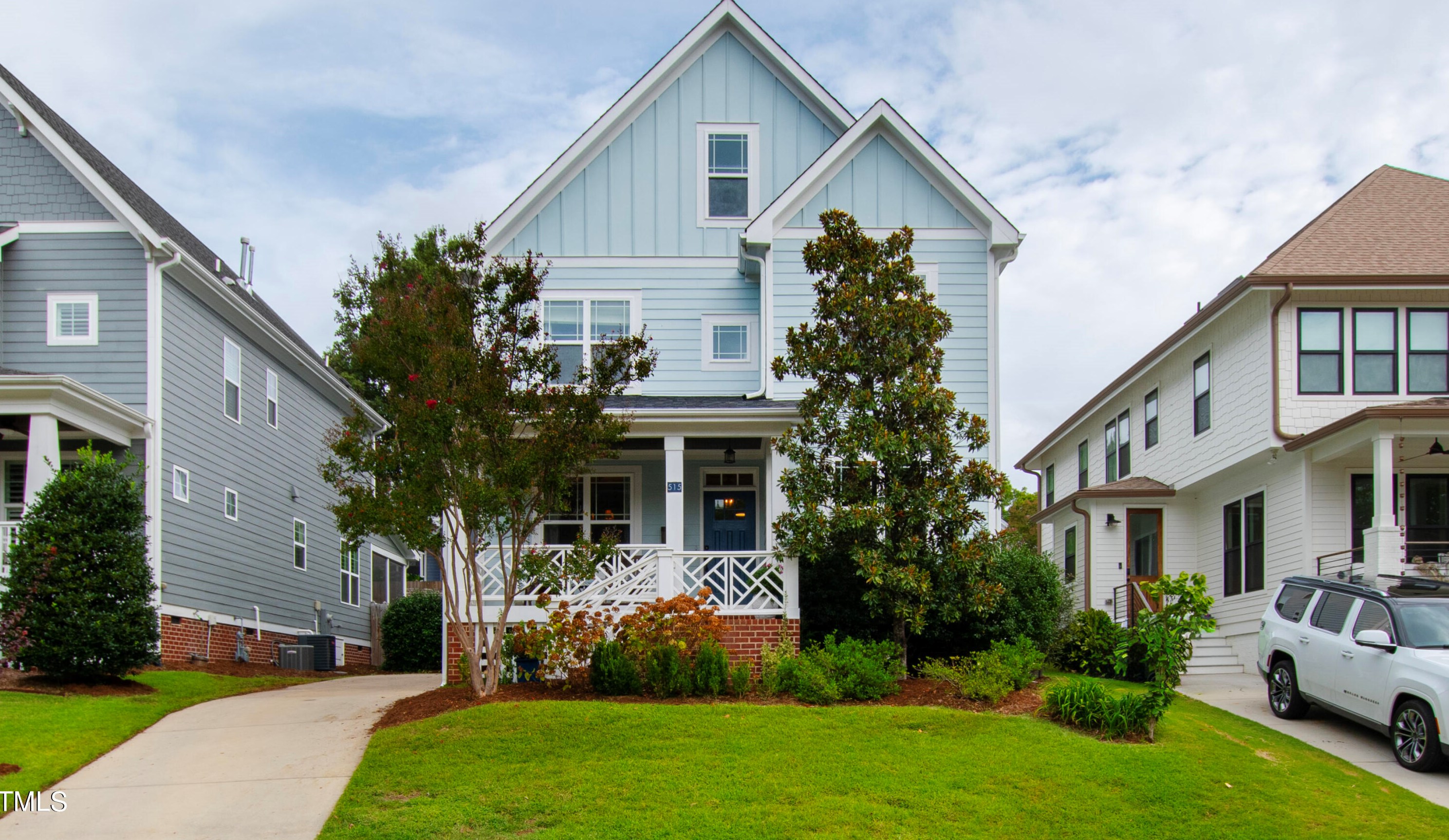 515 Pace St, Raleigh, NC 27604
