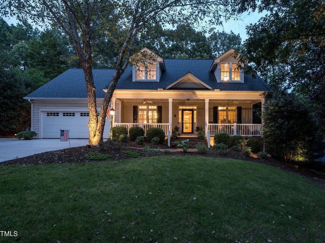 100 Sevenstone Dr, Cary, NC 27513-9212