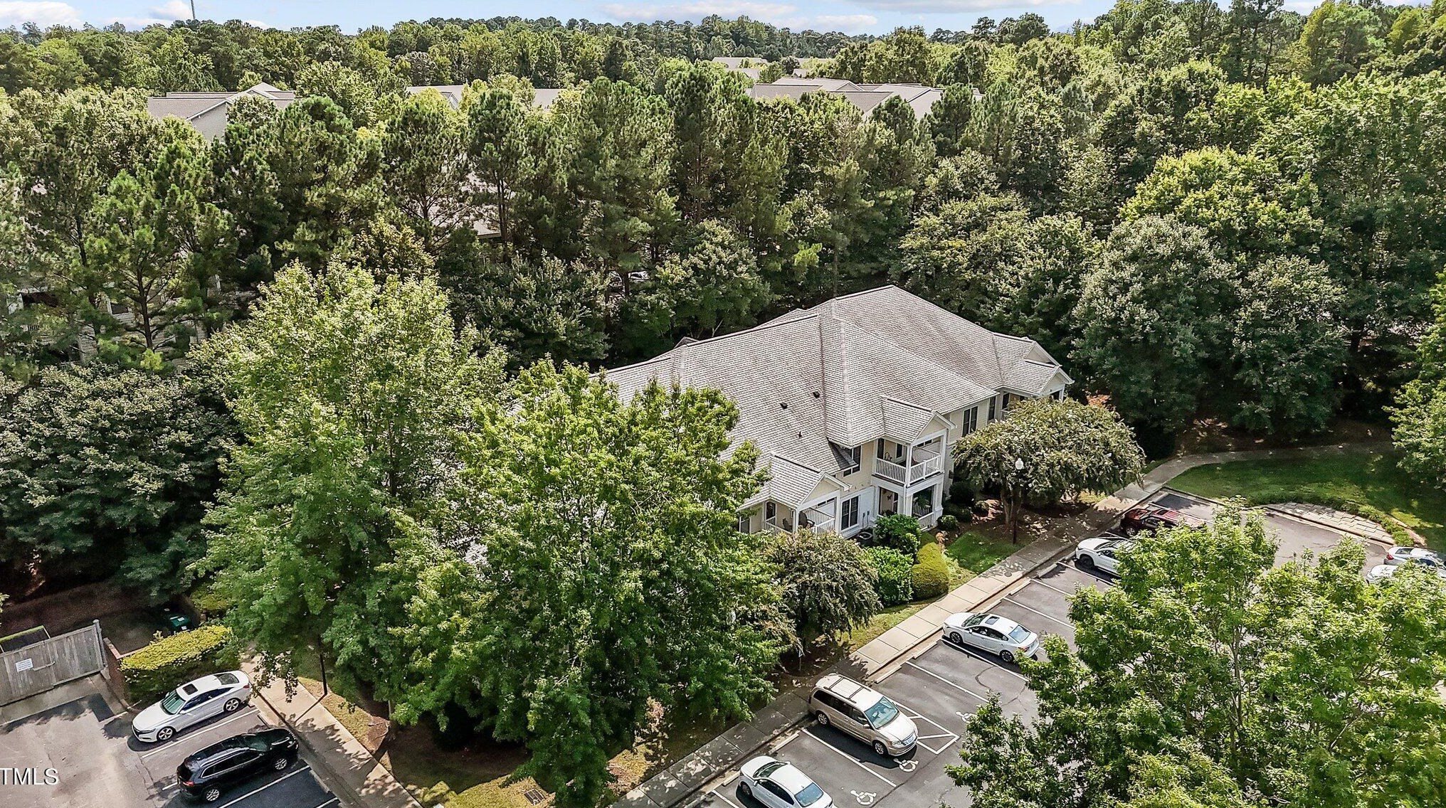 1300 Durlain Dr #205, Raleigh, NC 27614