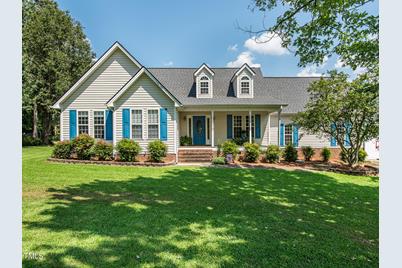 101 Nolan Circle, Clayton, NC 27520 - Photo 1