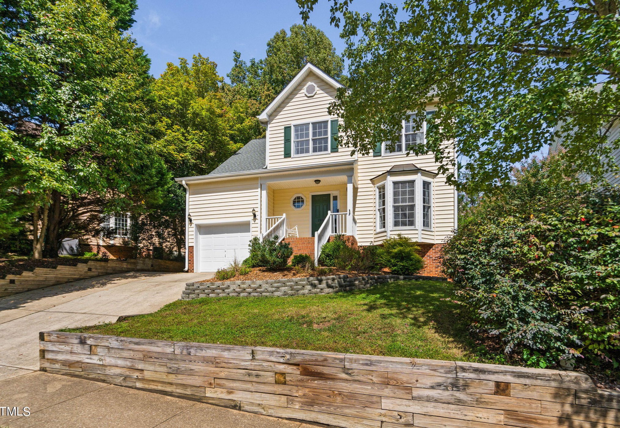 2513 Clerestory Pl, Raleigh, NC 27615