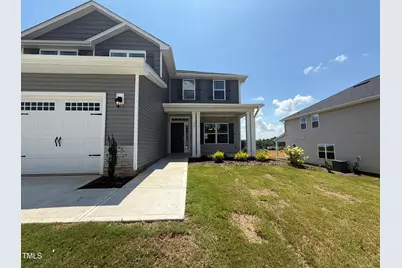 56 Decatur Drive, Fuquay Varina, NC 27526 - Photo 4