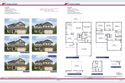 56 Decatur Drive, Fuquay Varina, NC 27526 - Photo 2