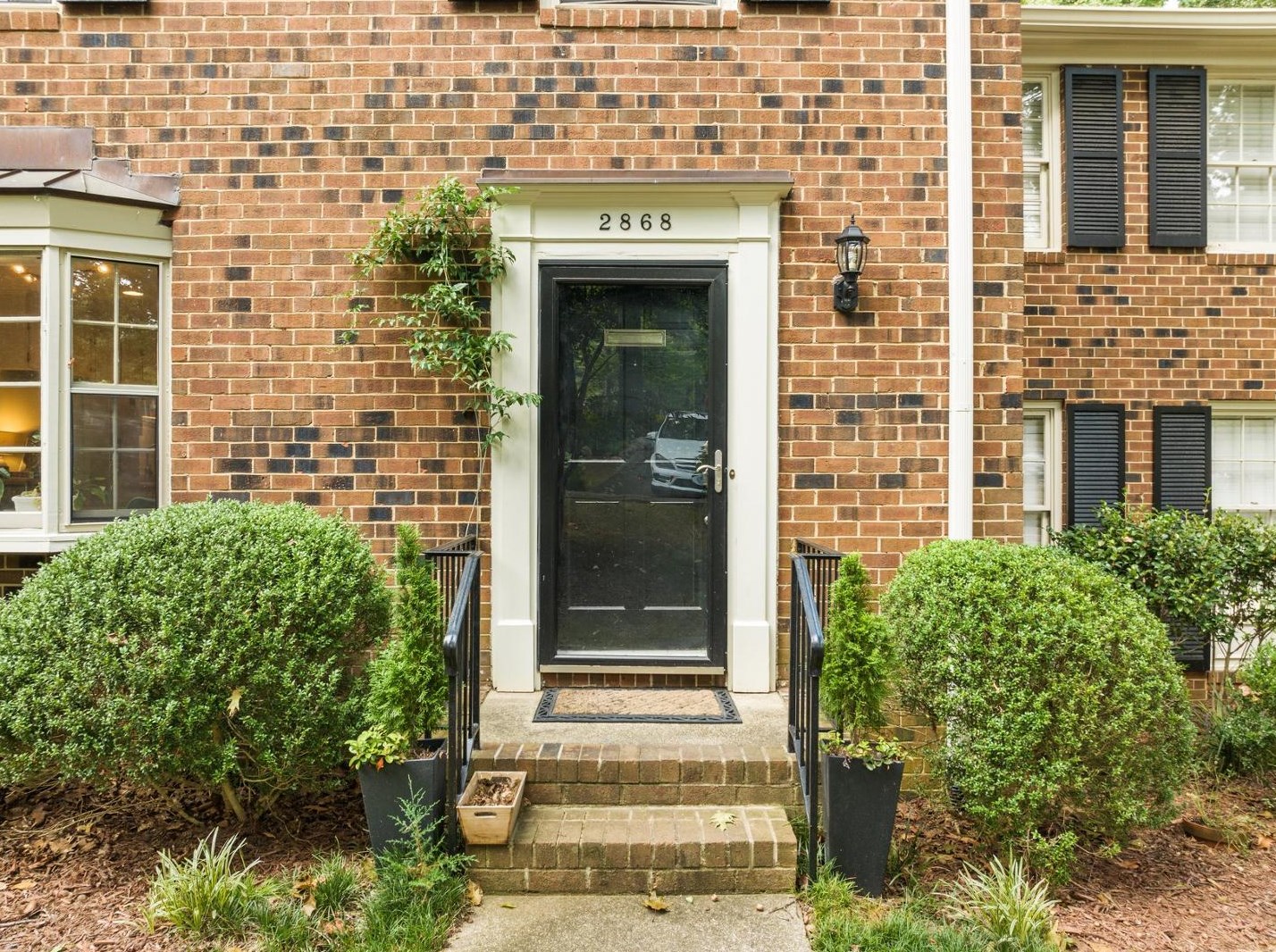 2868 Wycliff Rd, Raleigh, NC 27607-3035