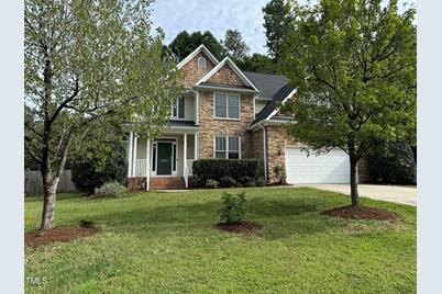 8607 Eagle View Drive, Durham, NC 27713 - Photo 1