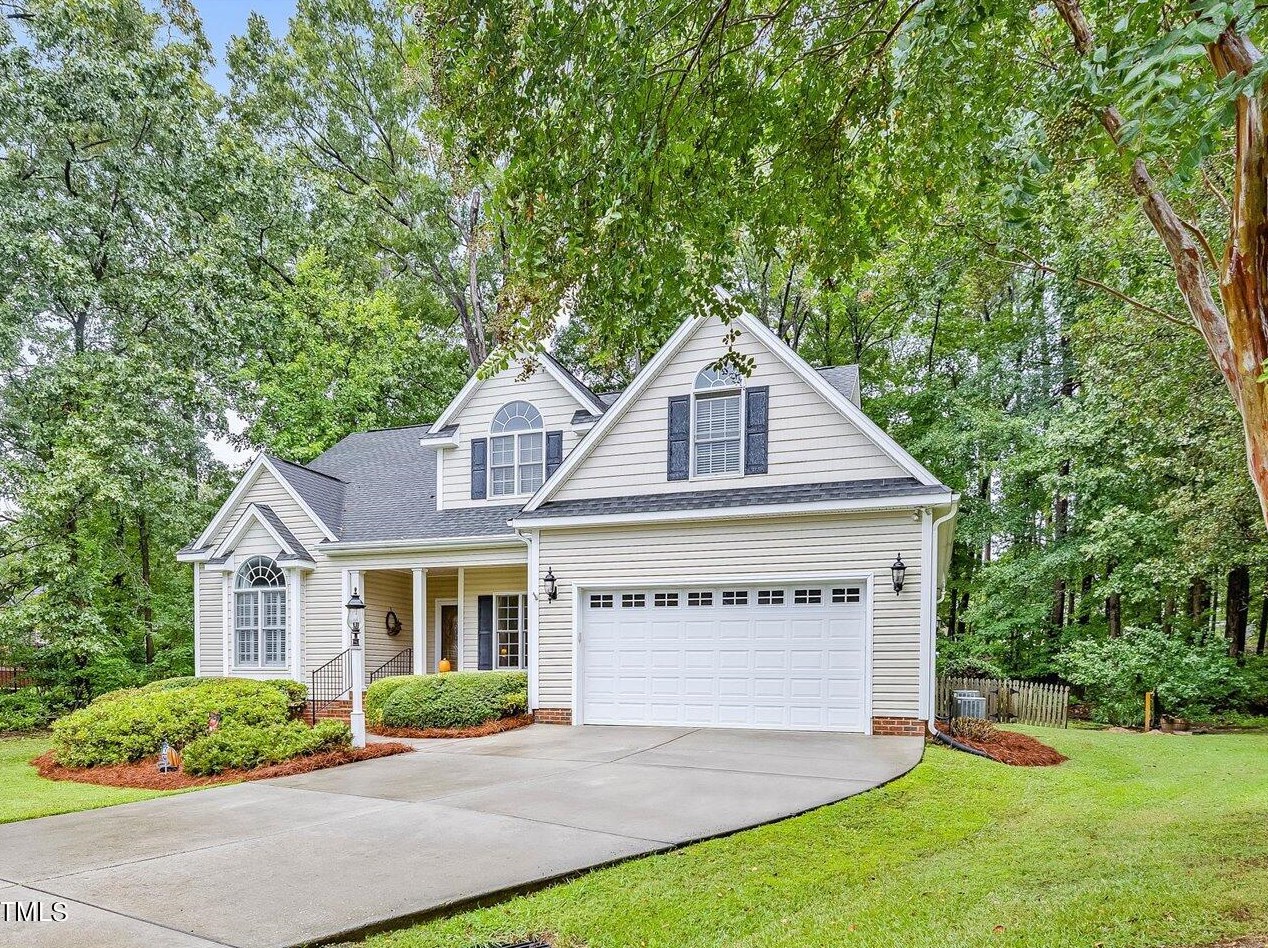 2204 Sedgefield Dr, Sanford, NC 27330