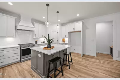 2621 Silver Gate Court, Wake Forest, NC 27587 - Photo 6