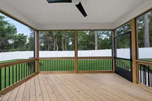 2621 Silver Gate Ct, Wake Forest, NC 27587 - Photo 34