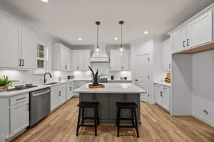 2621 Silver Gate Ct, Wake Forest, NC 27587 - Photo 4