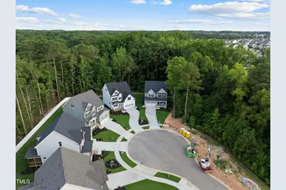 2621 Silver Gate Court, Wake Forest, NC 27587 - Photo 38