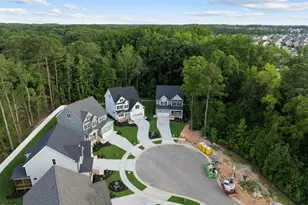 2621 Silver Gate Ct, Wake Forest, NC 27587 - Photo 38