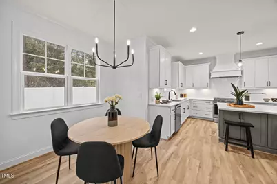 2621 Silver Gate Court, Wake Forest, NC 27587 - Photo 10