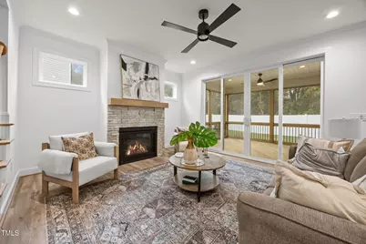 2621 Silver Gate Court, Wake Forest, NC 27587 - Photo 12