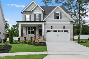 2621 Silver Gate Ct, Wake Forest, NC 27587 - Photo 1