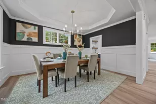 2617 Silver Gate Ct, Wake Forest, NC 27587 - Photo 2