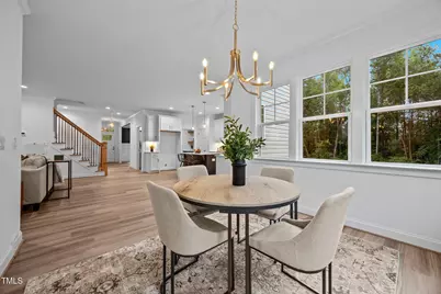 2617 Silver Gate Court, Wake Forest, NC 27587 - Photo 10