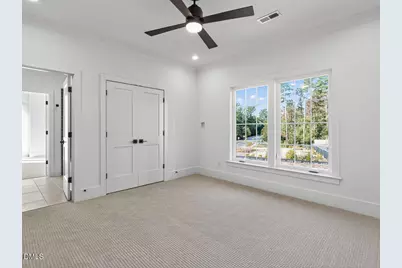 3340 Colby Chase Drive #Lot 2, Apex, NC 27539 - Photo 44