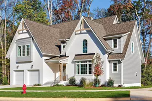 3340 Colby Chase Dr, Apex, NC 27539 - Photo 2