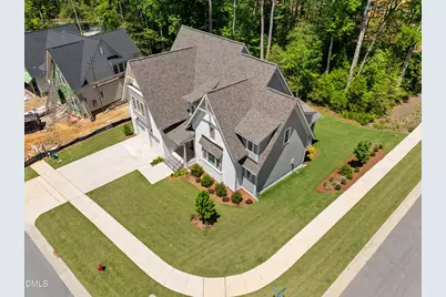 3340 Colby Chase Drive #Lot 2, Apex, NC 27539 - Photo 66