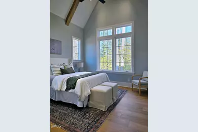 3340 Colby Chase Drive #Lot 2, Apex, NC 27539 - Photo 26