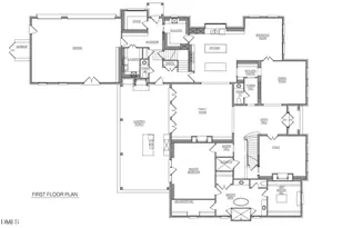 401 Marlowe Rd, Raleigh, NC 27609 - Photo 2