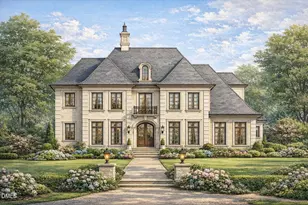 401 Marlowe Rd, Raleigh, NC 27609 - Photo 1