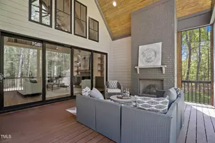 330 Hidden Lake Dr, Youngsville, NC 27596 - Photo 38