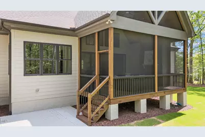 330 Hidden Lake Drive, Youngsville, NC 27596 - Photo 38