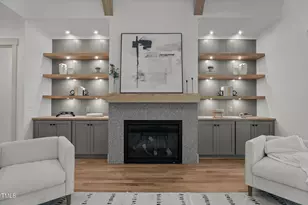 330 Hidden Lake Dr, Youngsville, NC 27596 - Photo 14