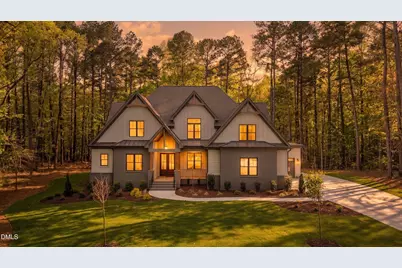 330 Hidden Lake Drive, Youngsville, NC 27596 - Photo 48