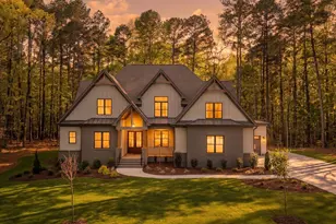 330 Hidden Lake Dr, Youngsville, NC 27596 - Photo 48