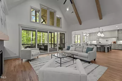 330 Hidden Lake Drive, Youngsville, NC 27596 - Photo 14