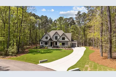 330 Hidden Lake Drive, Youngsville, NC 27596 - Photo 44