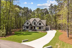 330 Hidden Lake Dr, Youngsville, NC 27596 - Photo 44