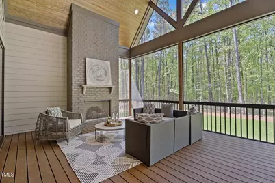 330 Hidden Lake Drive, Youngsville, NC 27596 - Photo 30